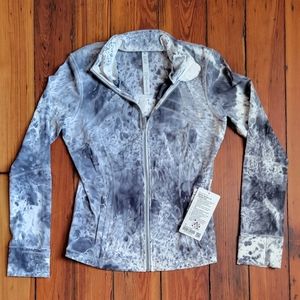 Lululemon Define Jacket Lux Marble Dye